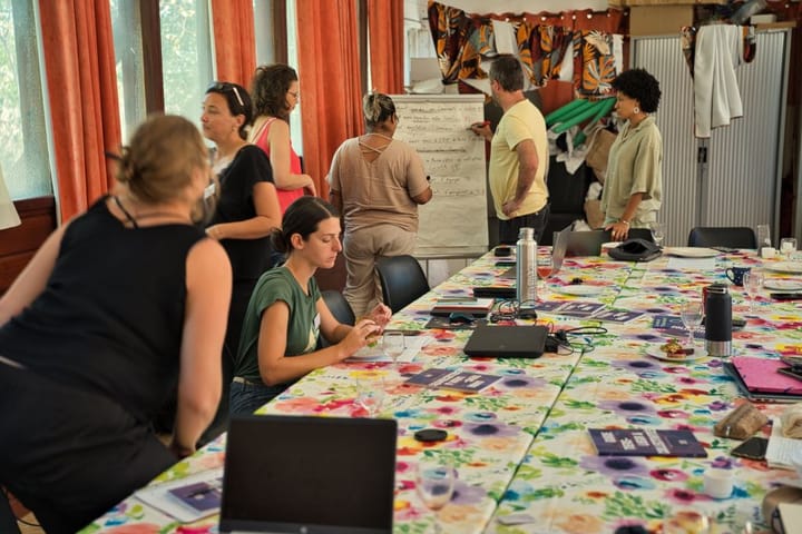 Bientôt l’assemblée générale des tiers-lieux