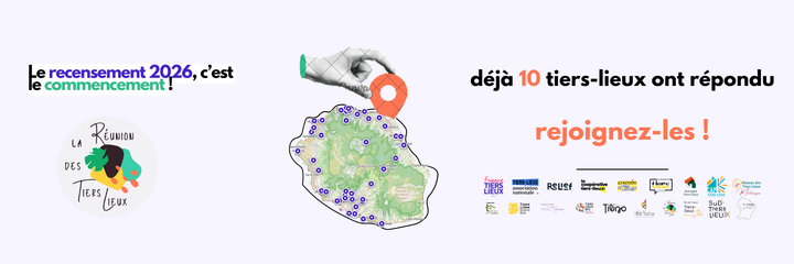 Plus que 3 jours pour faire partie du recensement